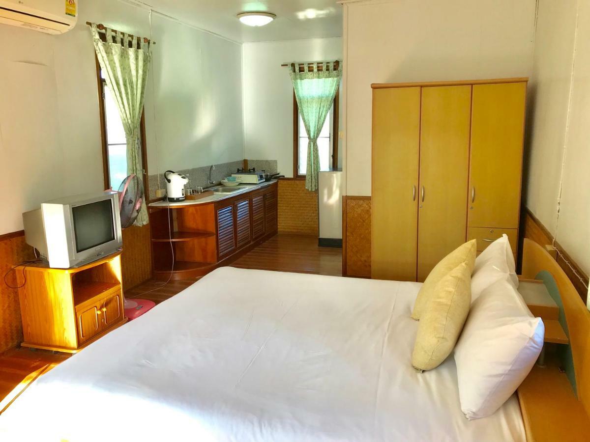 Mali House Villa Мае Нам Екстериор снимка